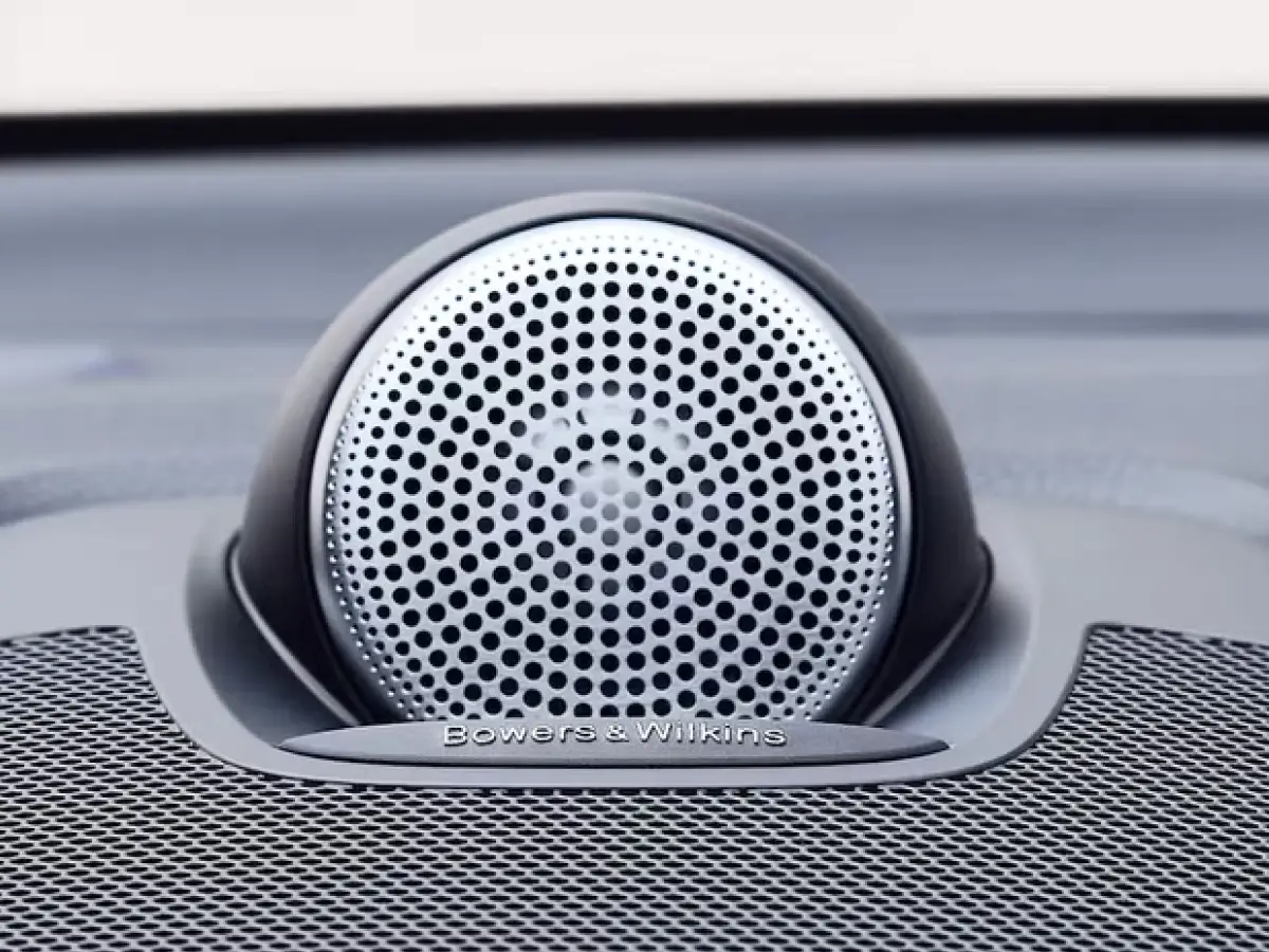 Volvo XC60 Top Feature